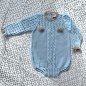 Baby outfit